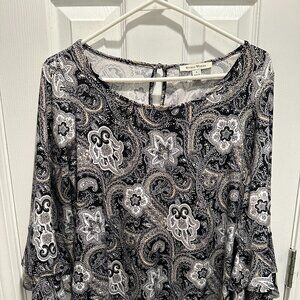 Ladies Tunic Top